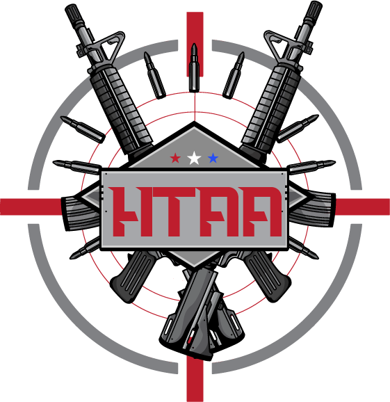 Hutton Arms & Ammo Logo