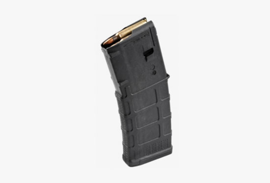 PMAG® 30 AR/M4 GEN M3 – Hutton Tactical Arms & Ammo, LLC